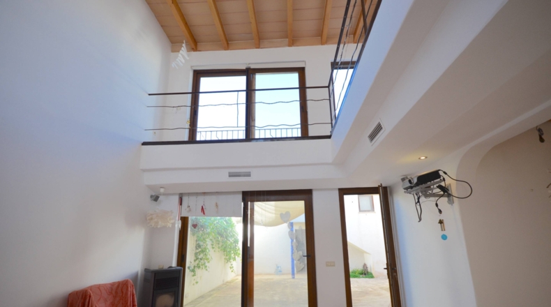 Illes Balears - La Puebla - 341m2