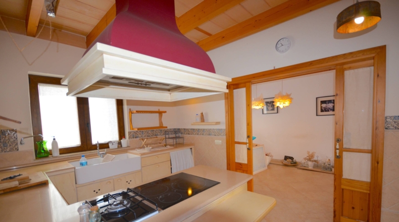 Illes Balears - La Puebla - 341m2