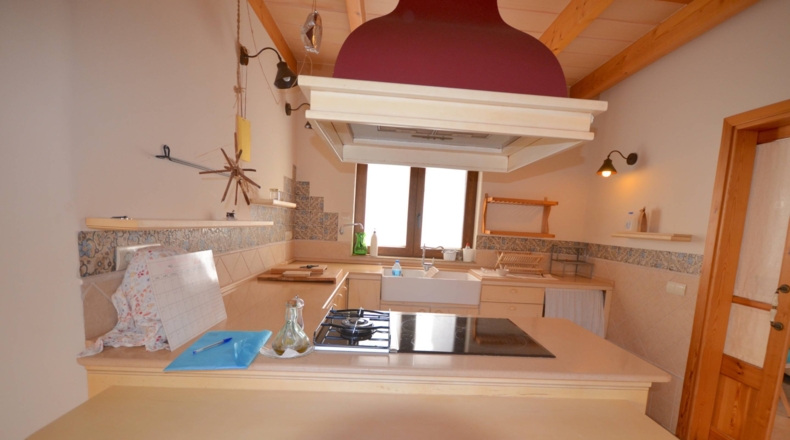 Illes Balears - La Puebla - 341m2