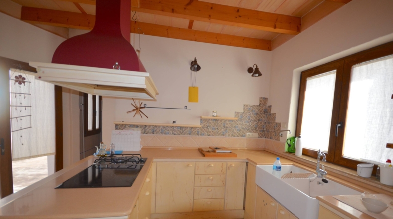Illes Balears - La Puebla - 341m2