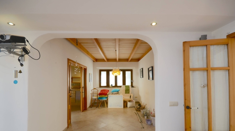 Illes Balears - La Puebla - 341m2