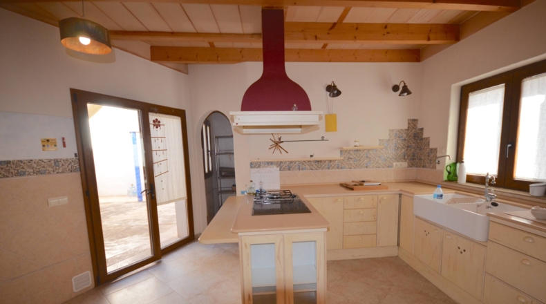 Illes Balears - La Puebla - 341m2
