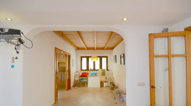Illes Balears - La Puebla - 341m2