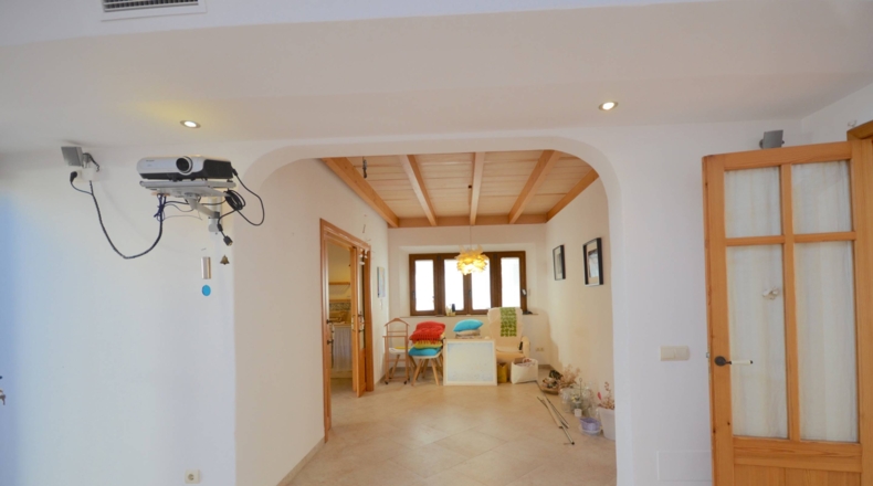 Illes Balears - La Puebla - 341m2