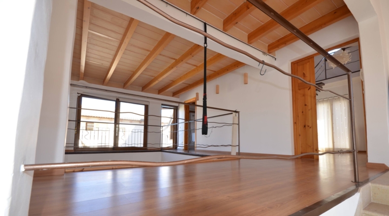 Illes Balears - La Puebla - 341m2