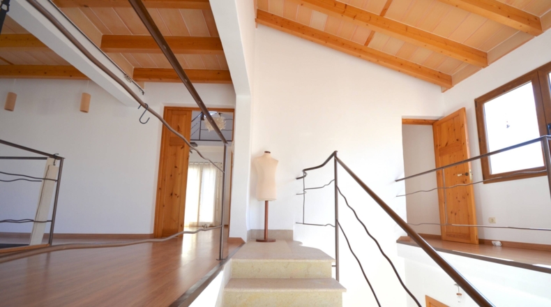Illes Balears - La Puebla - 341m2