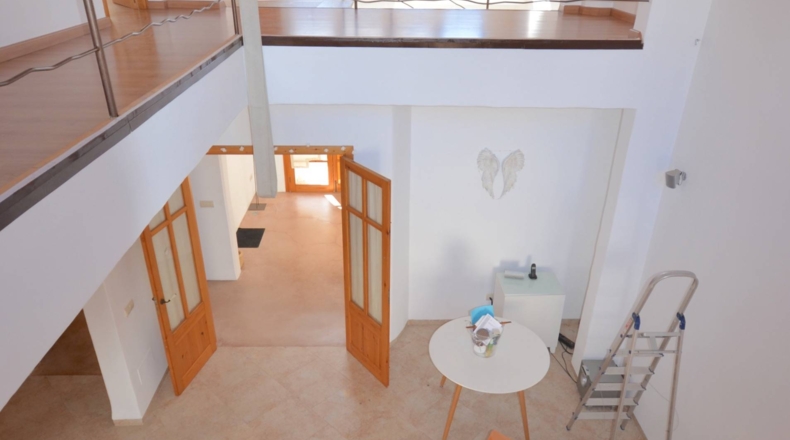 Illes Balears - La Puebla - 341m2