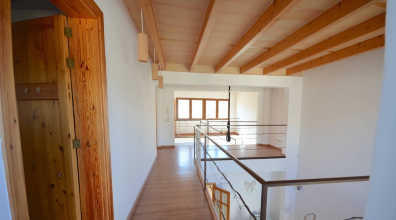 Illes Balears - La Puebla - 341m2