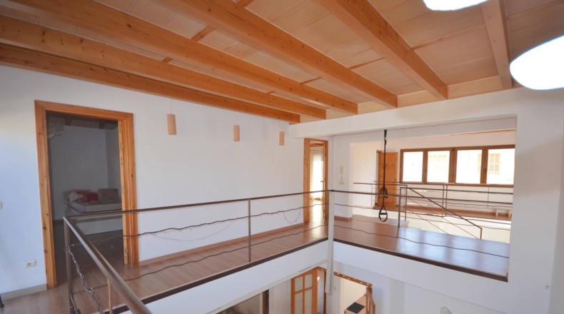 Illes Balears - La Puebla - 341m2