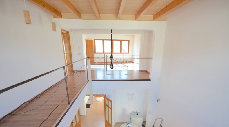 Illes Balears - La Puebla - 341m2