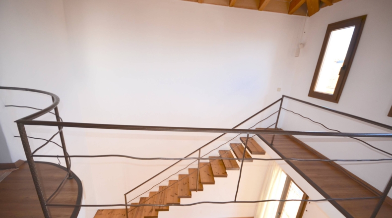 Illes Balears - La Puebla - 341m2