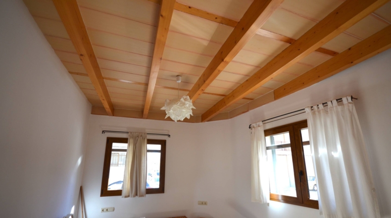 Illes Balears - La Puebla - 341m2