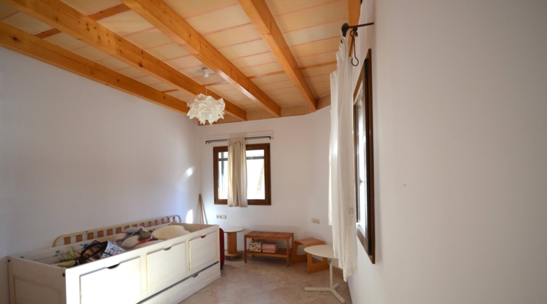 Illes Balears - La Puebla - 341m2