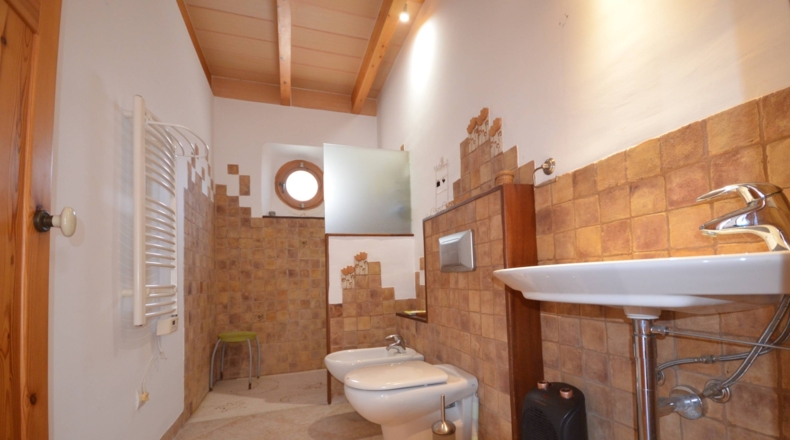 Illes Balears - La Puebla - 341m2