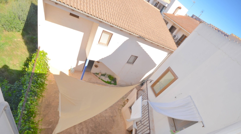 Illes Balears - La Puebla - 341m2
