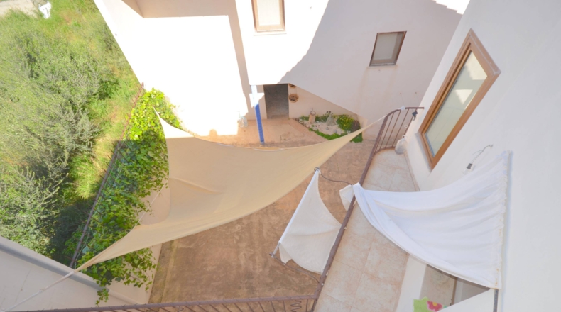 Illes Balears - La Puebla - 341m2