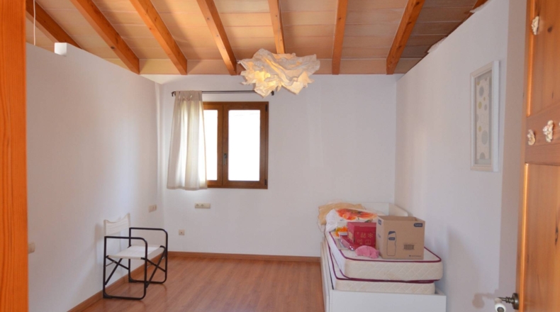 Illes Balears - La Puebla - 341m2