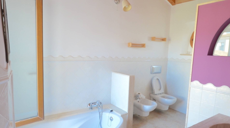 Illes Balears - La Puebla - 341m2