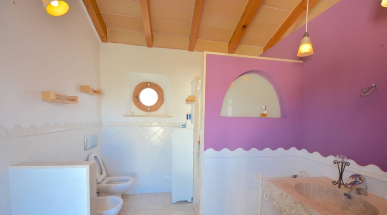 Illes Balears - La Puebla - 341m2