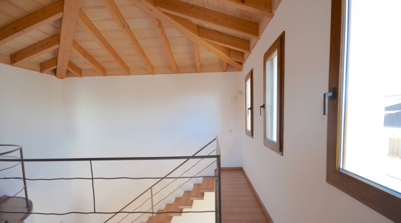 Illes Balears - La Puebla - 341m2