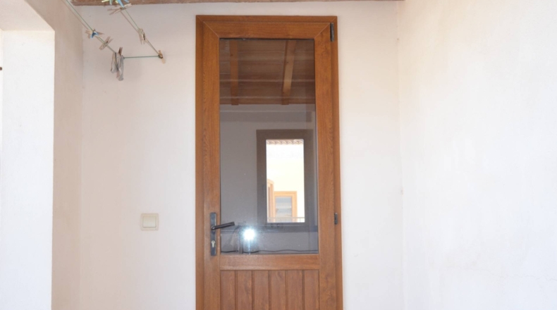 Illes Balears - La Puebla - 341m2