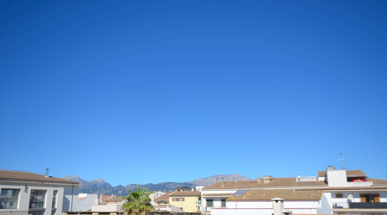 Illes Balears - La Puebla - 341m2
