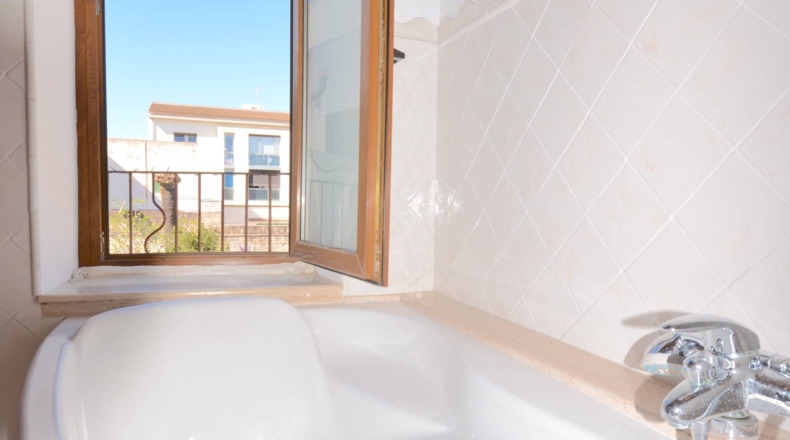 Illes Balears - La Puebla - 341m2