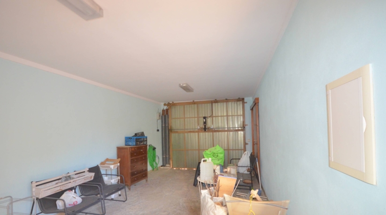 Illes Balears - La Puebla - 341m2