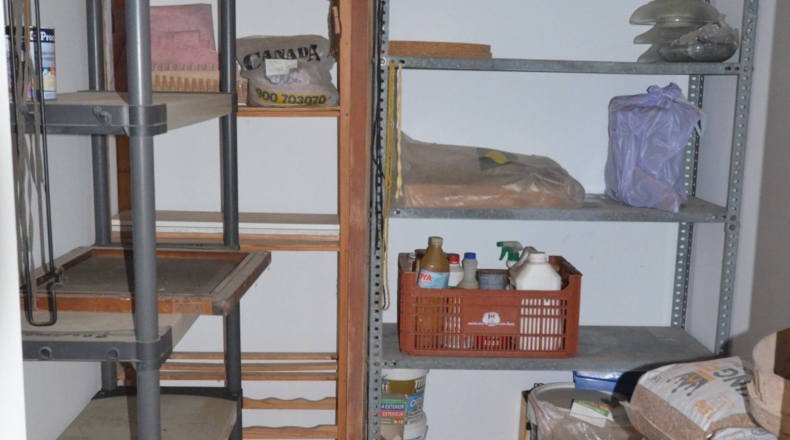 Illes Balears - La Puebla - 341m2