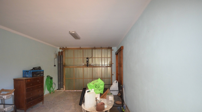 Illes Balears - La Puebla - 341m2