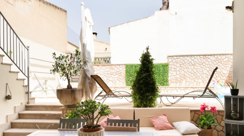 Balearic Islands - Porreras - 304m2