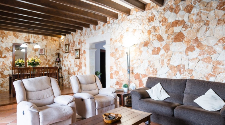 Balearic Islands - Porreras - 304m2