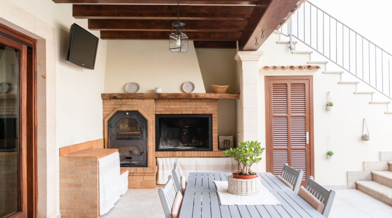 Balearic Islands - Porreras - 304m2