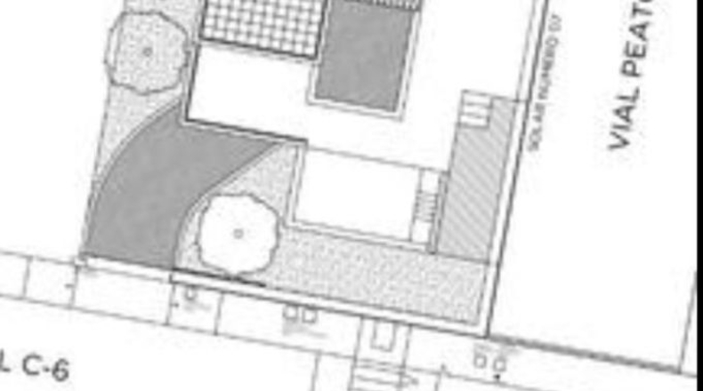 Islas Baleares - Lloseta - 400m2