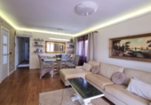 Detached villa with land for sale in Calvià ref: TR308172 photo