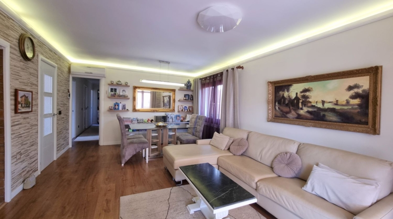 Балеарские острова - Calvià - 666m2