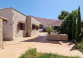 Detached villa with land for sale in Calvià ref: TR308172 photo