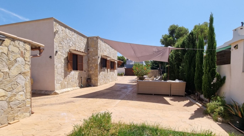 Балеарские острова - Calvià - 666m2