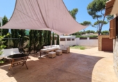 Detached villa with land for sale in Calvià ref: TR308172 photo