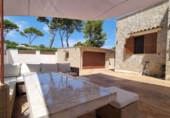 Detached villa with land for sale in Calvià ref: TR308172 photo