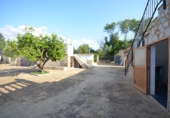 Casa de camp amb terreny en venda a Santa Eugènia ref.: TR308170 foto