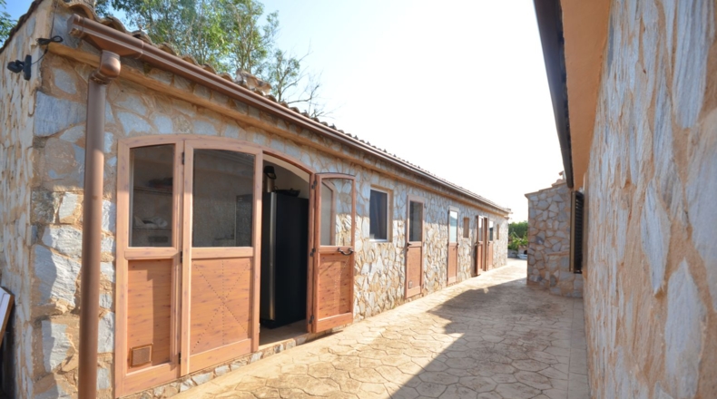 Балеарские острова - Santa Eugènia - 7300m2