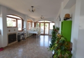 Casa de camp amb terreny en venda a Santa Eugènia ref.: TR308170 foto