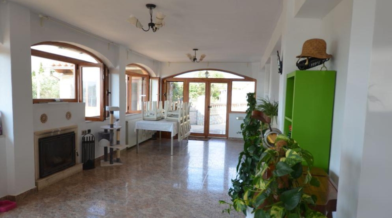 Балеарские острова - Santa Eugènia - 7300m2