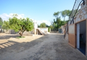 Casa de camp amb terreny en venda a Santa Eugènia ref.: TR308170 foto