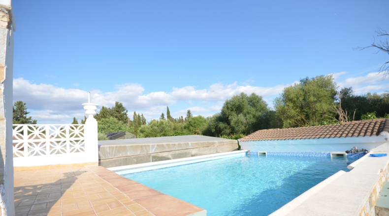 Балеарские острова - Santa Eugènia - 7300m2