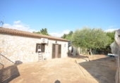 Casa de camp amb terreny en venda a Santa Eugènia ref.: TR308170 foto