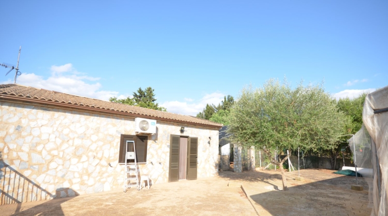 Балеарские острова - Santa Eugènia - 7300m2
