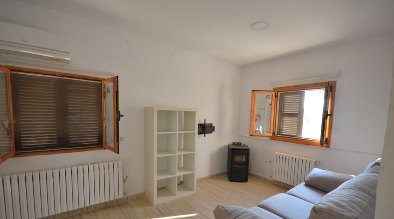 Балеарские острова - Santa Eugènia - 7300m2