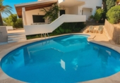 Xalet independent amb terreny en venda a Son Verí ref.: TR336782 foto